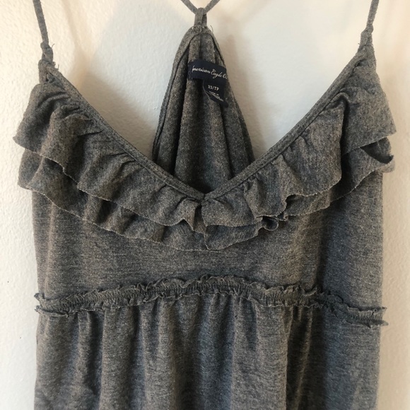 American Eagle Tank Top - Picture 1 of 6